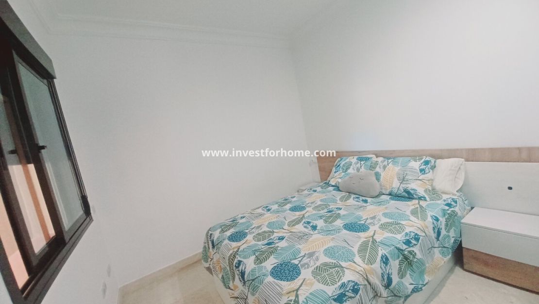 Sale - Apartment - Roda - Inland