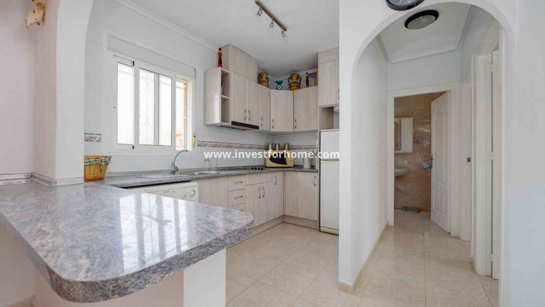 Sale - Apartment - Rojales - Ciudad Quesada - Doña Pepa