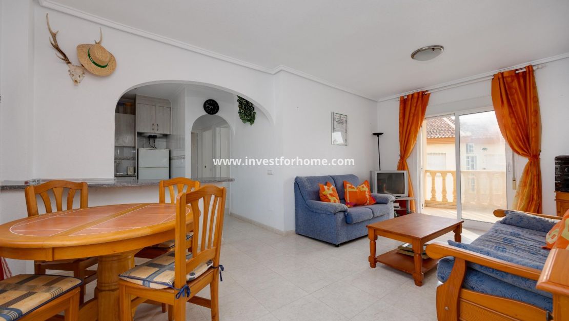 Sale - Apartment - Rojales - Ciudad Quesada - Doña Pepa