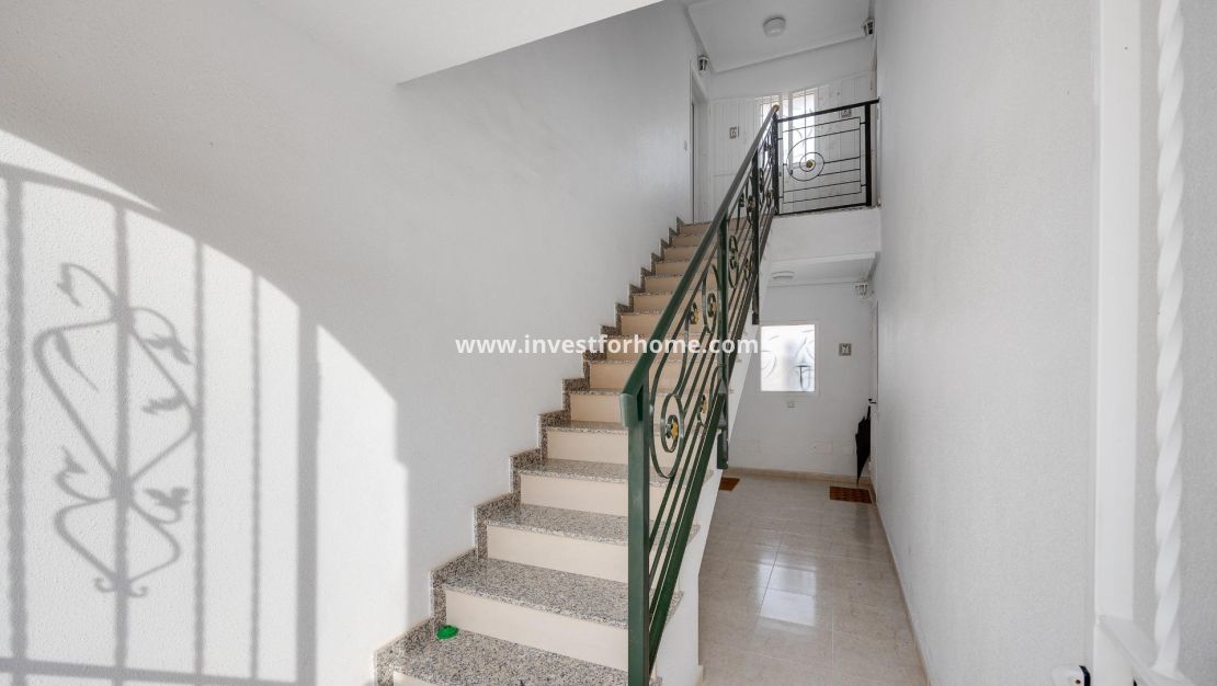 Sale - Apartment - Rojales - Ciudad Quesada - Doña Pepa