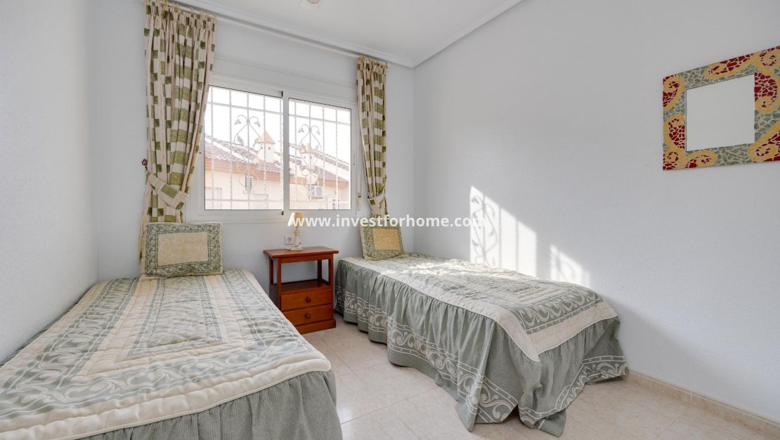 Sale - Apartment - Rojales - Ciudad Quesada - Doña Pepa