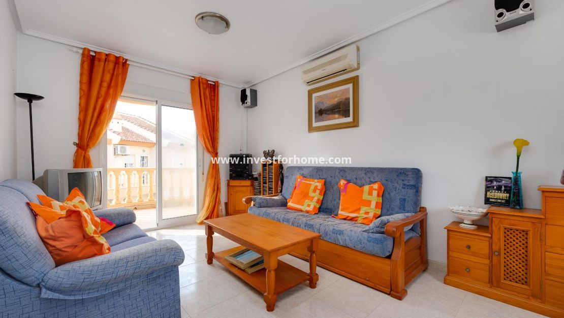 Sale - Apartment - Rojales - Ciudad Quesada - Doña Pepa