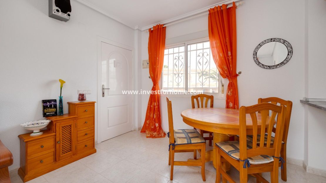 Sale - Apartment - Rojales - Ciudad Quesada - Doña Pepa