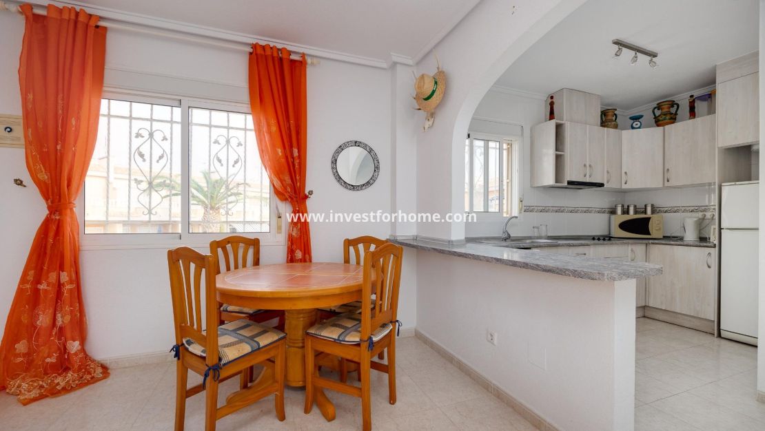 Sale - Apartment - Rojales - Ciudad Quesada - Doña Pepa