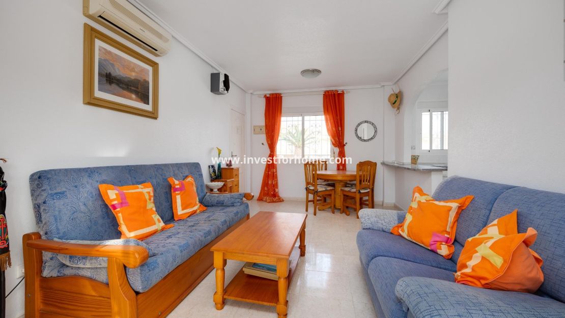 Sale - Apartment - Rojales - Ciudad Quesada - Doña Pepa