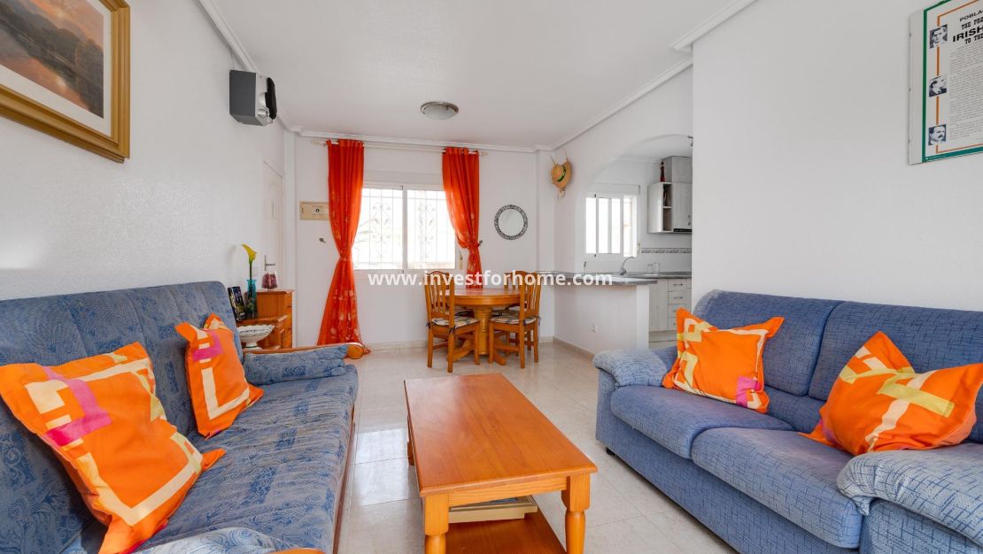 Sale - Apartment - Rojales - Ciudad Quesada - Doña Pepa