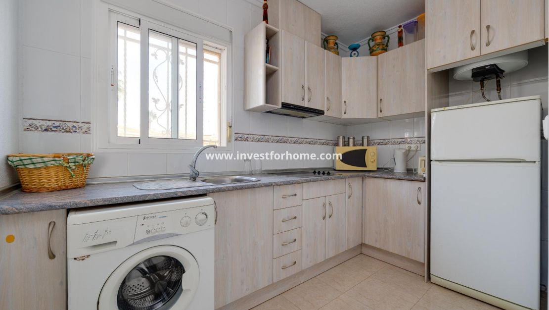 Sale - Apartment - Rojales - Ciudad Quesada - Doña Pepa