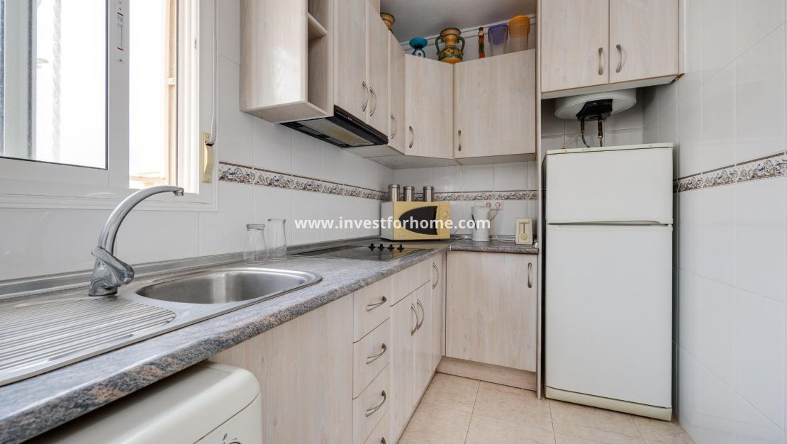 Sale - Apartment - Rojales - Ciudad Quesada - Doña Pepa