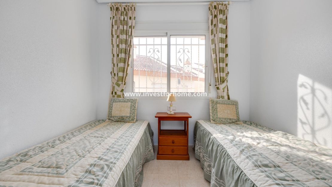 Sale - Apartment - Rojales - Ciudad Quesada - Doña Pepa