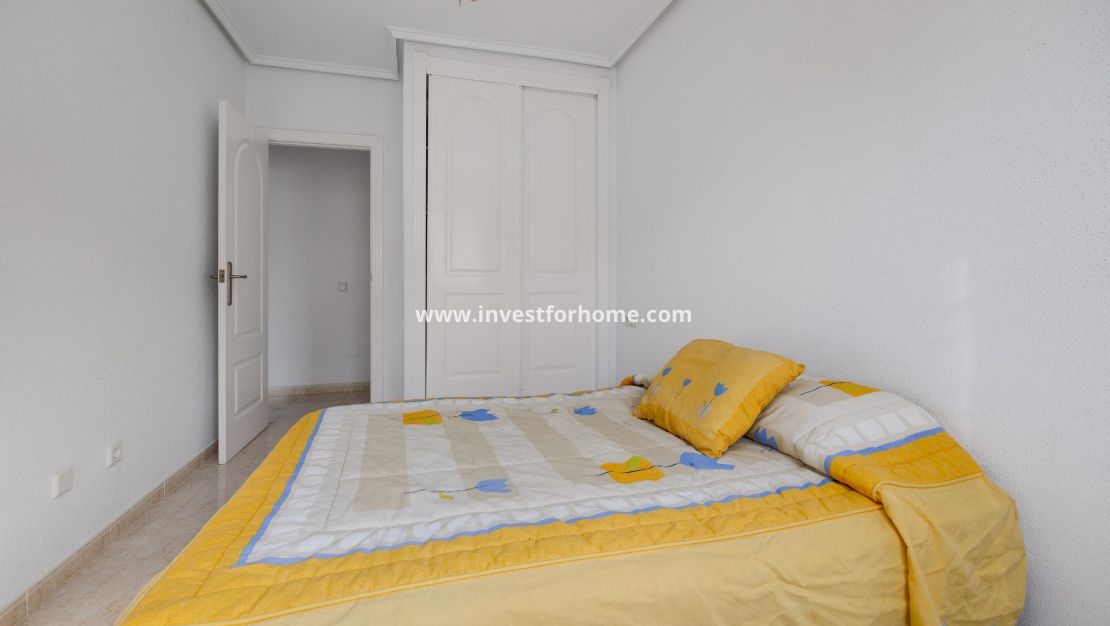 Sale - Apartment - Rojales - Ciudad Quesada - Doña Pepa