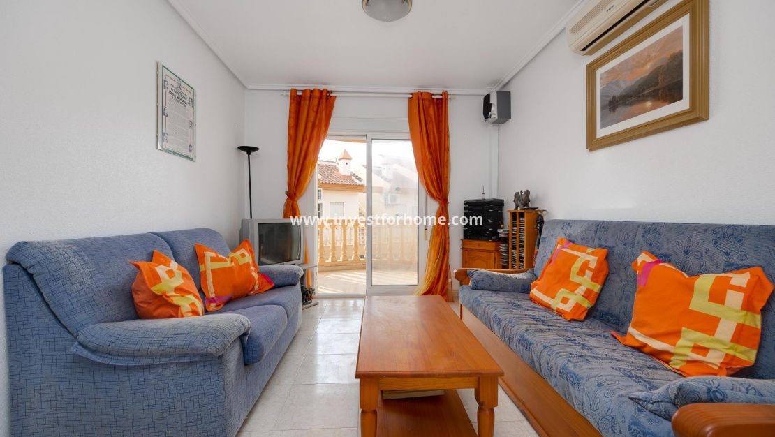 Sale - Apartment - Rojales - Ciudad Quesada - Doña Pepa