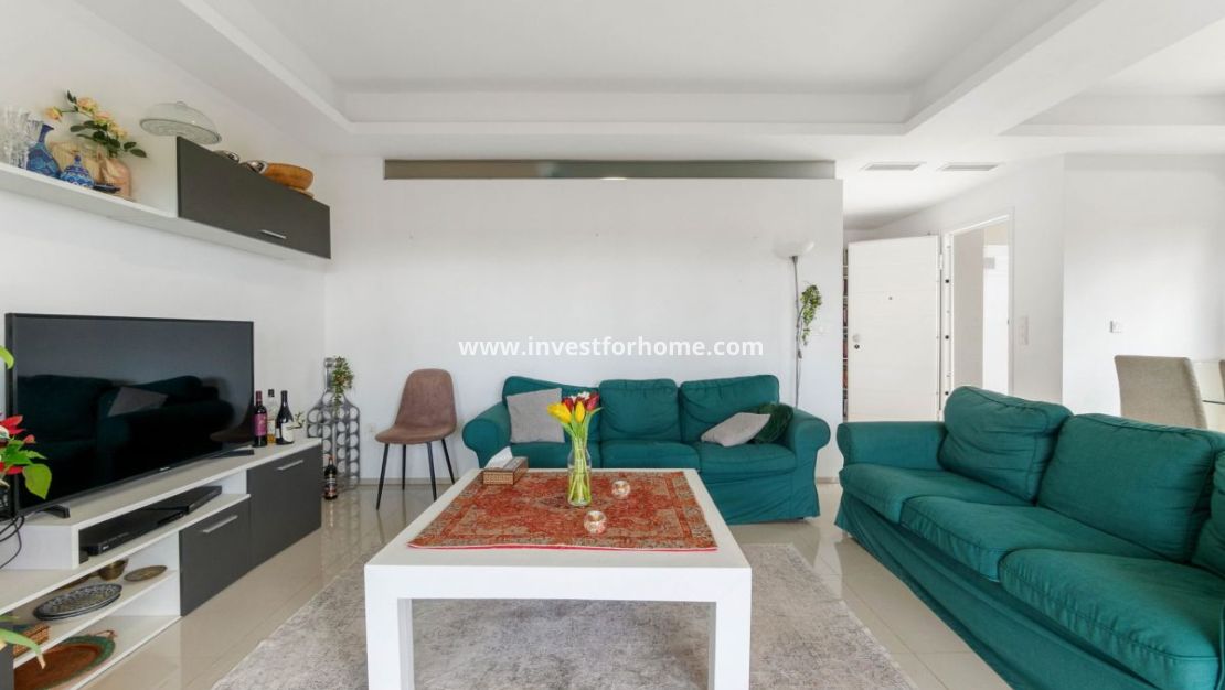 Sale - Apartment - Rojales - Ciudad Quesada