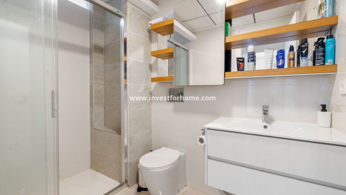 Sale - Apartment - Rojales - Ciudad Quesada