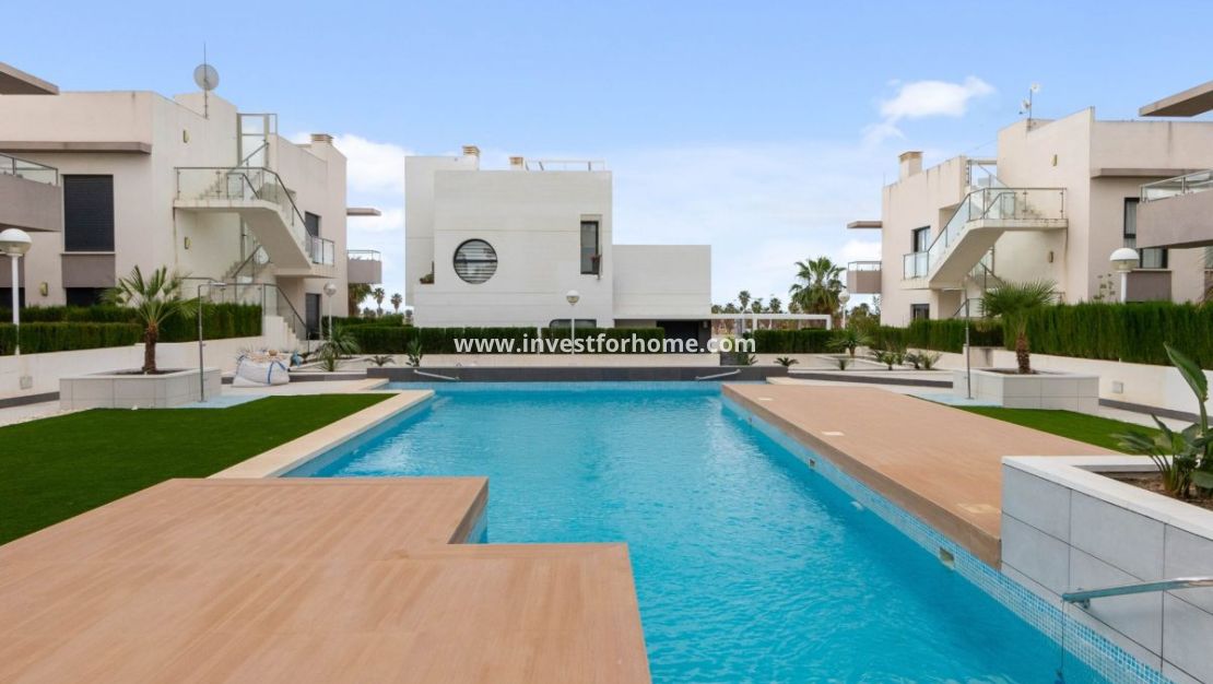 Sale - Apartment - Rojales - Ciudad Quesada