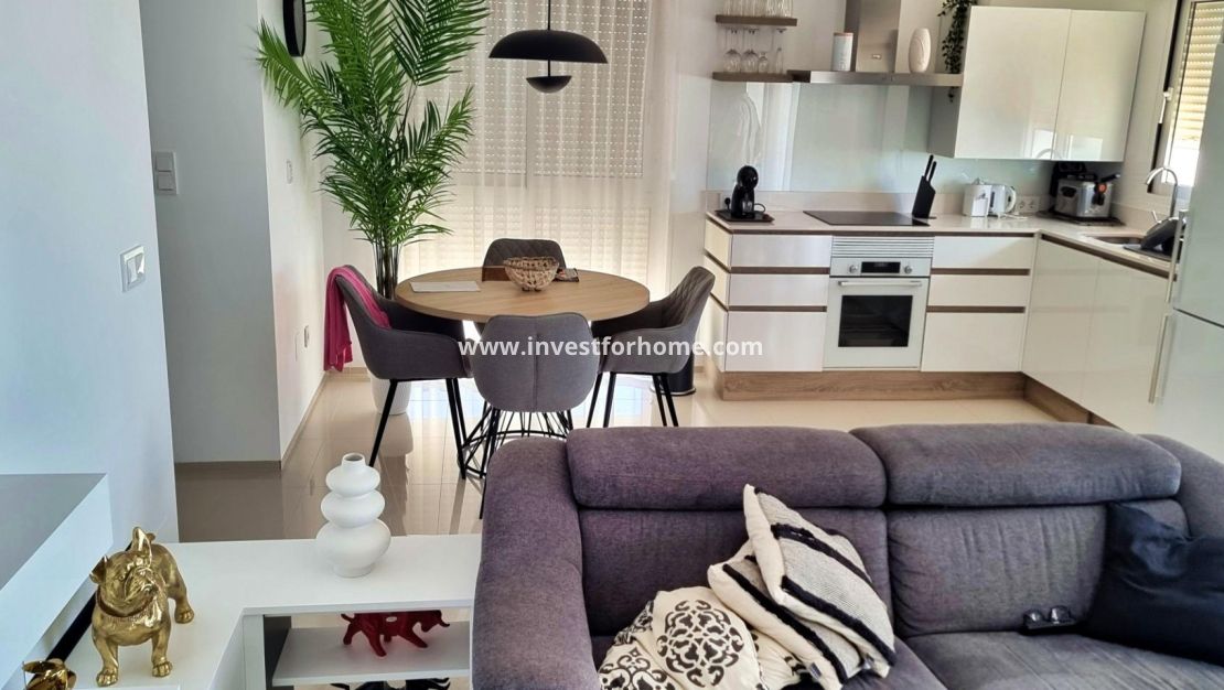 Sale - Apartment - Rojales - Costa Blanca