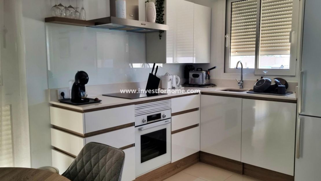 Sale - Apartment - Rojales - Costa Blanca