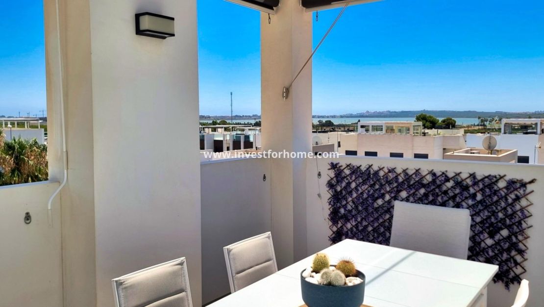 Sale - Apartment - Rojales - Costa Blanca