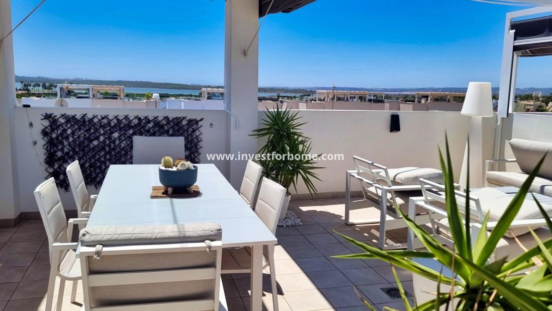 Sale - Apartment - Rojales - Costa Blanca