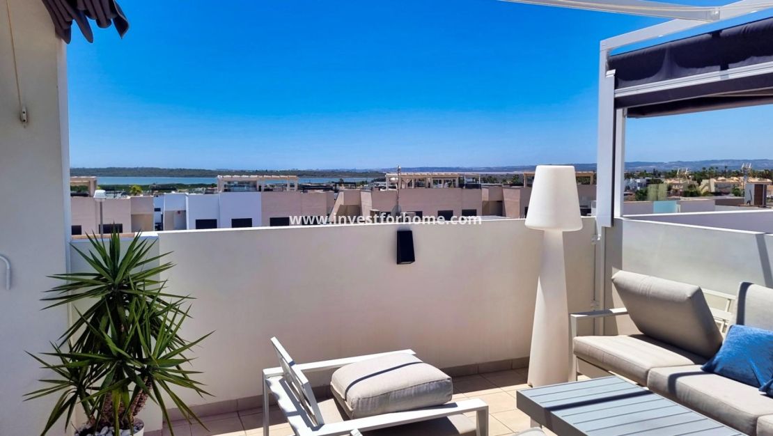 Sale - Apartment - Rojales - Costa Blanca