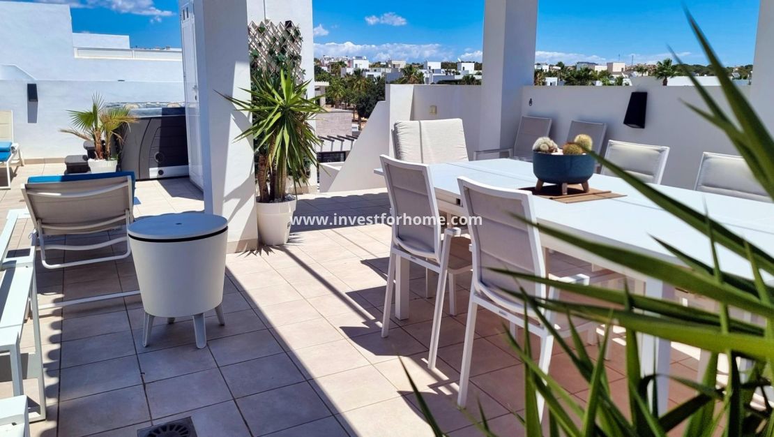 Sale - Apartment - Rojales - Costa Blanca