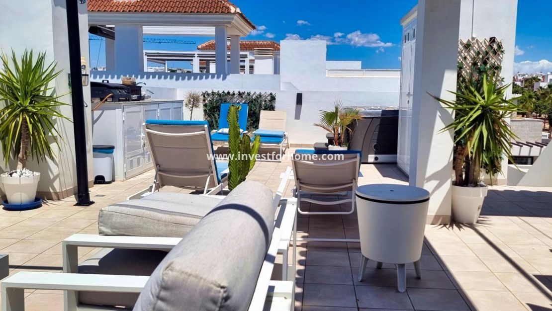 Sale - Apartment - Rojales - Costa Blanca