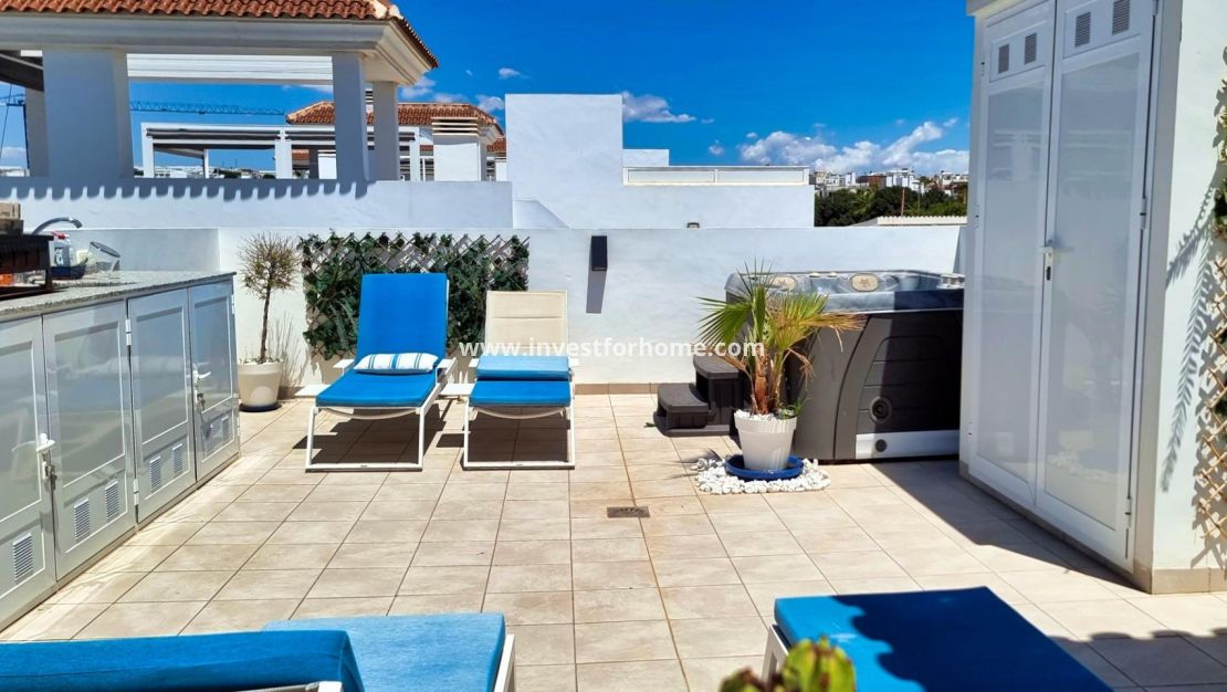 Sale - Apartment - Rojales - Costa Blanca