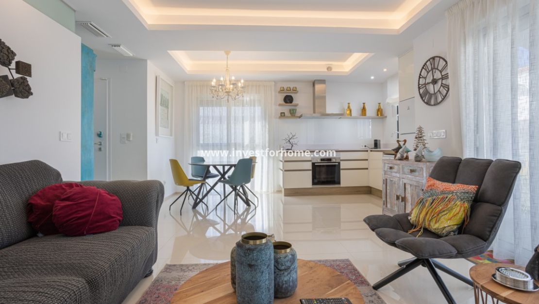 Sale - Apartment - Rojales - Costa Blanca