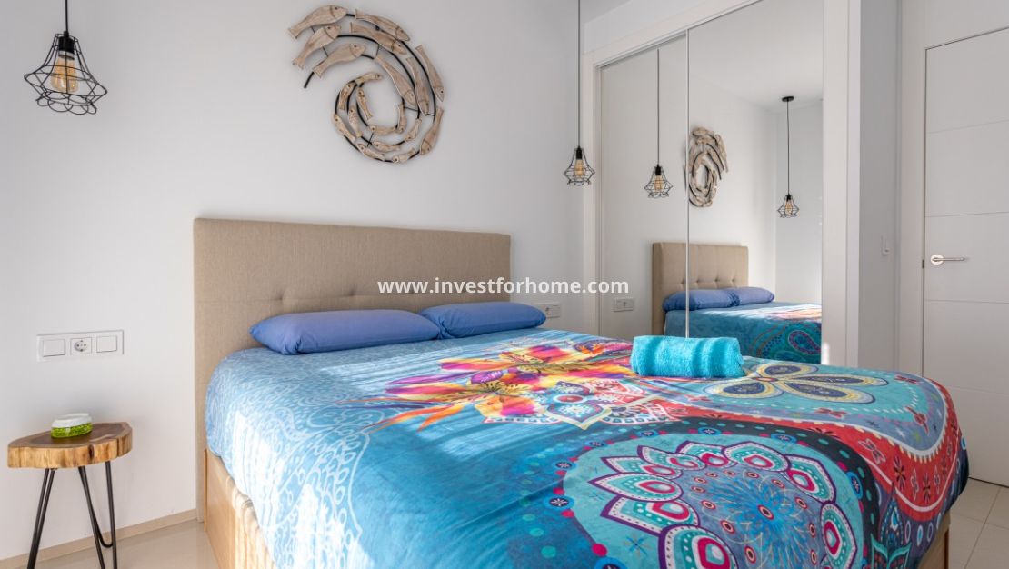 Sale - Apartment - Rojales - Costa Blanca