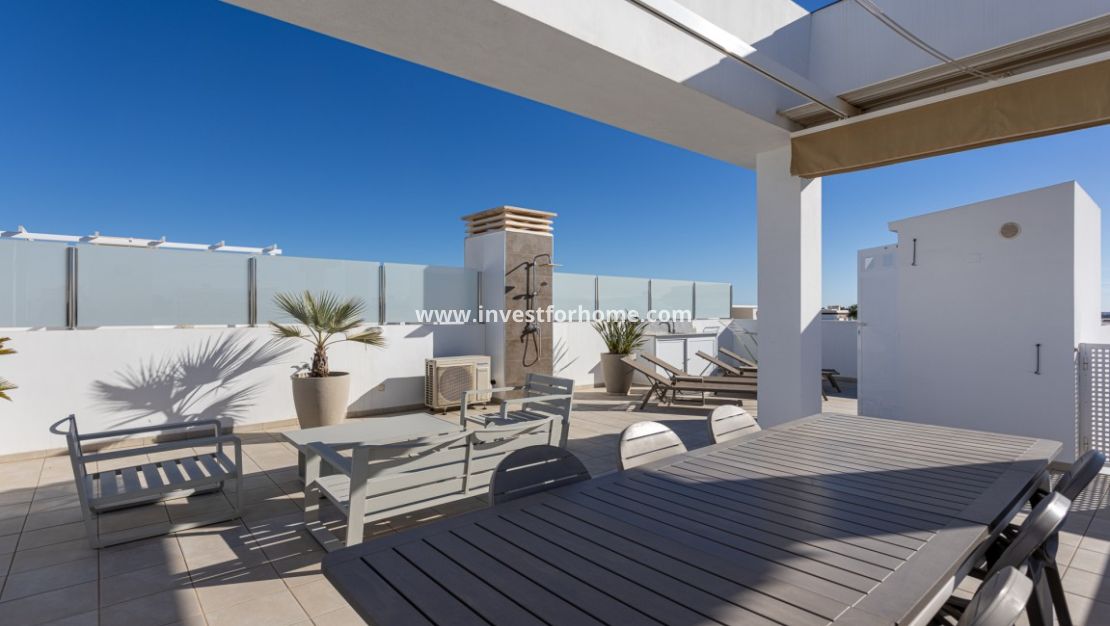 Sale - Apartment - Rojales - Costa Blanca