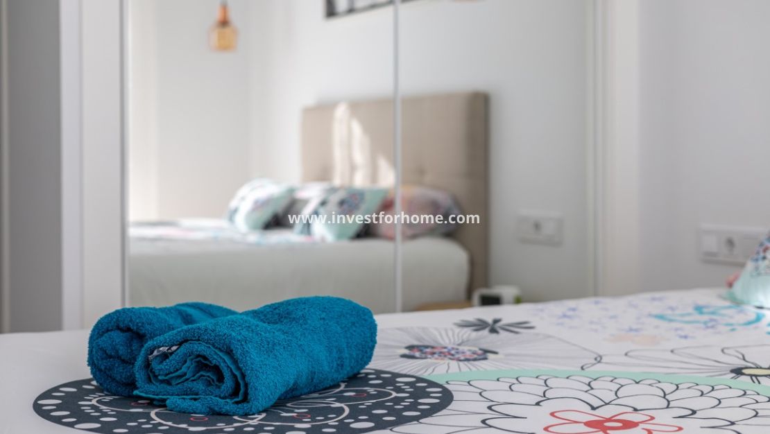 Sale - Apartment - Rojales - Costa Blanca