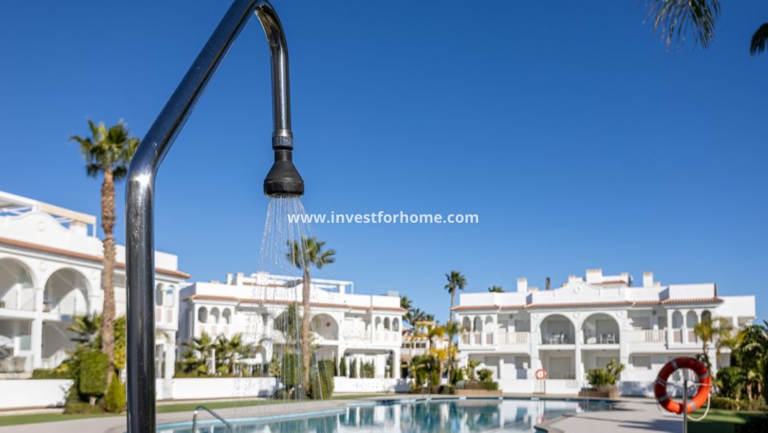 Sale - Apartment - Rojales - Costa Blanca