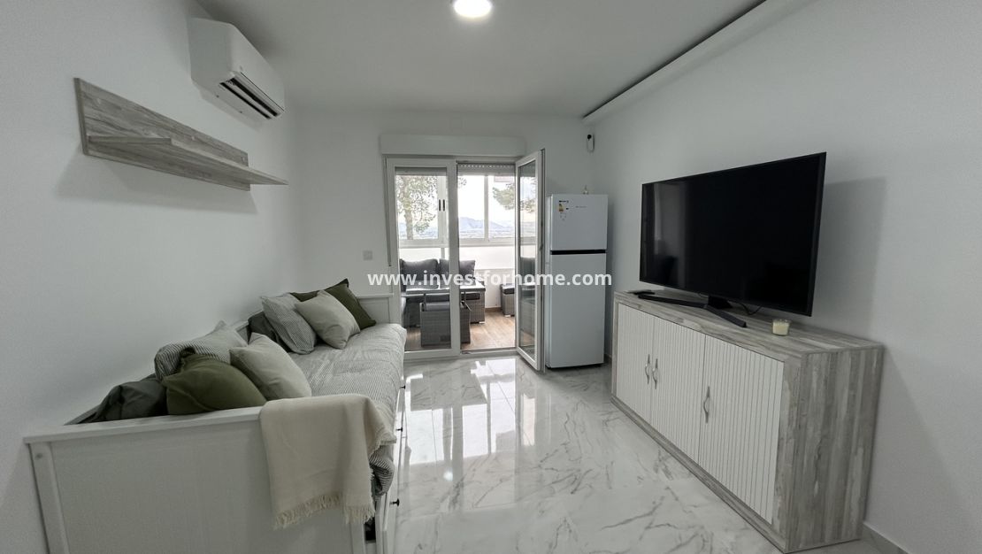Sale - Apartment - Rojales - Costa Blanca