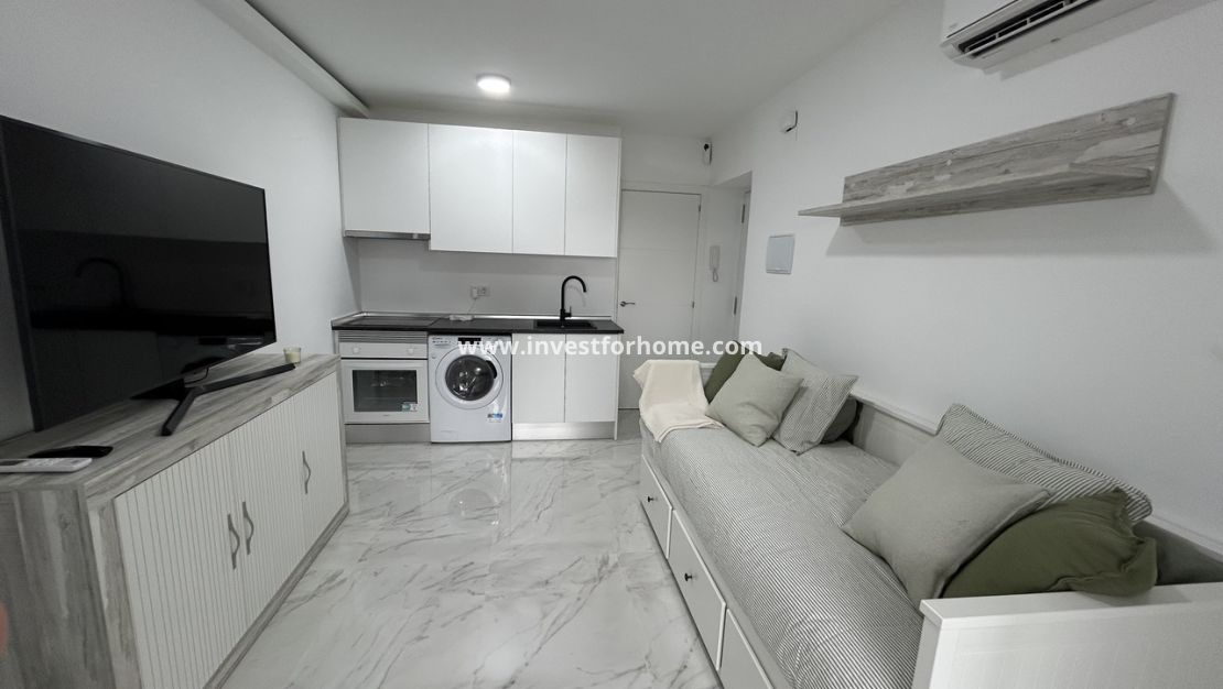 Sale - Apartment - Rojales - Costa Blanca