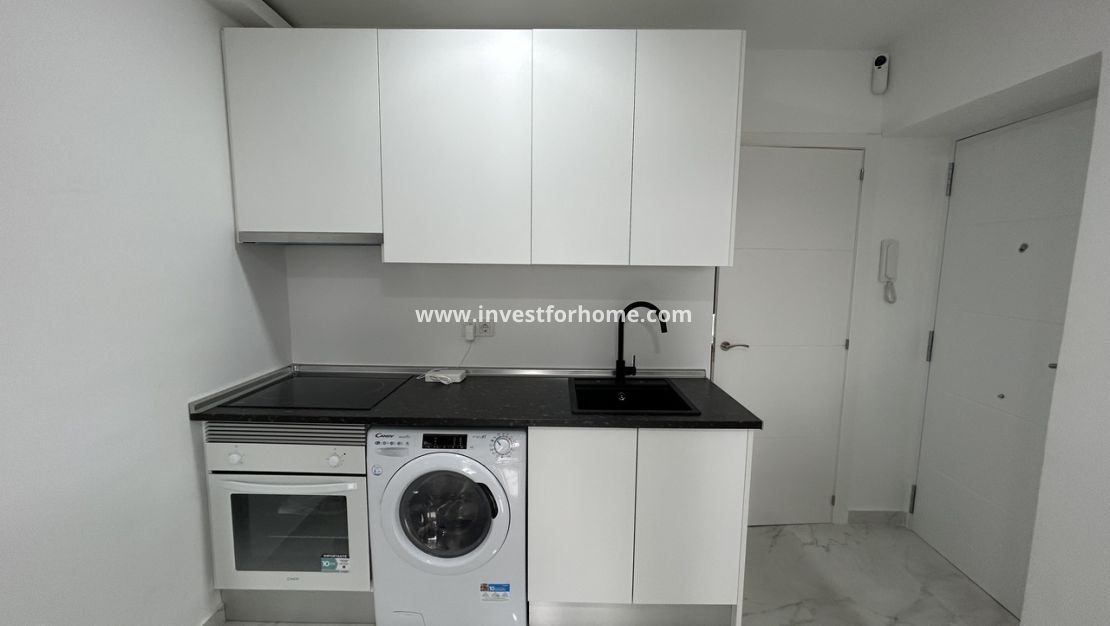 Sale - Apartment - Rojales - Costa Blanca