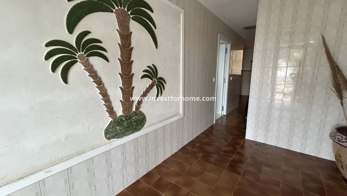 Sale - Apartment - Rojales - Costa Blanca
