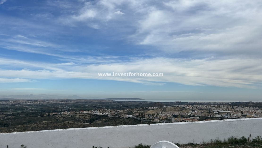 Sale - Apartment - Rojales - Costa Blanca