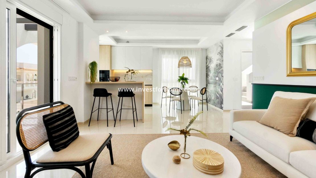 Sale - Apartment - Rojales - Costa Blanca