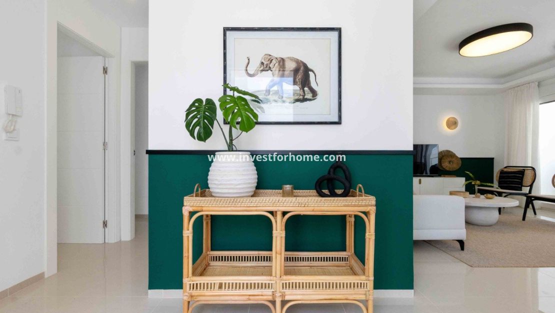 Sale - Apartment - Rojales - Costa Blanca