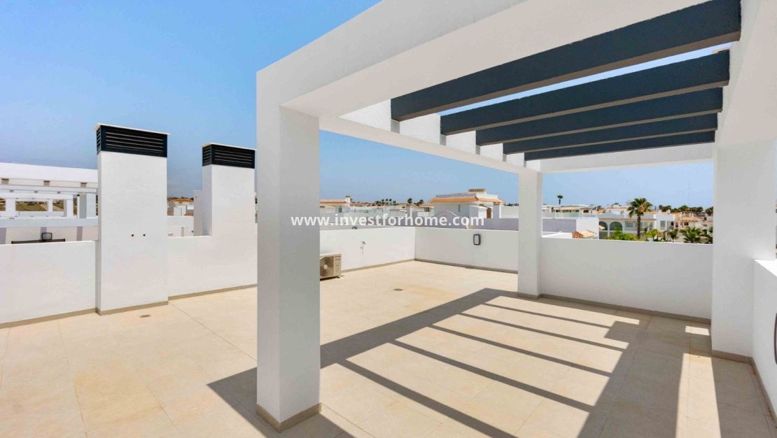 Sale - Apartment - Rojales - Costa Blanca
