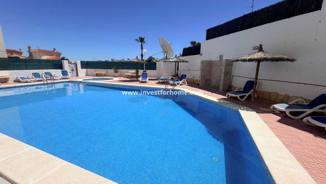 Sale - Apartment - Rojales - Costa Blanca