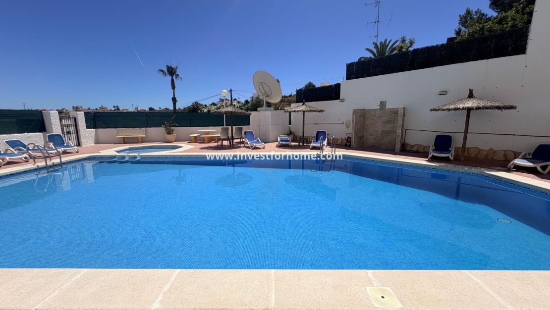 Sale - Apartment - Rojales - Costa Blanca