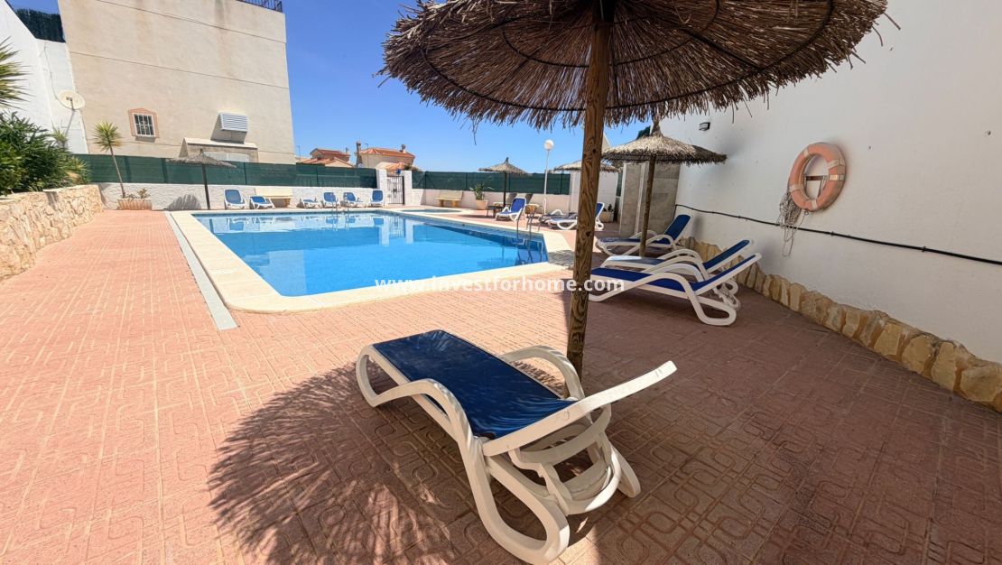 Sale - Apartment - Rojales - Costa Blanca
