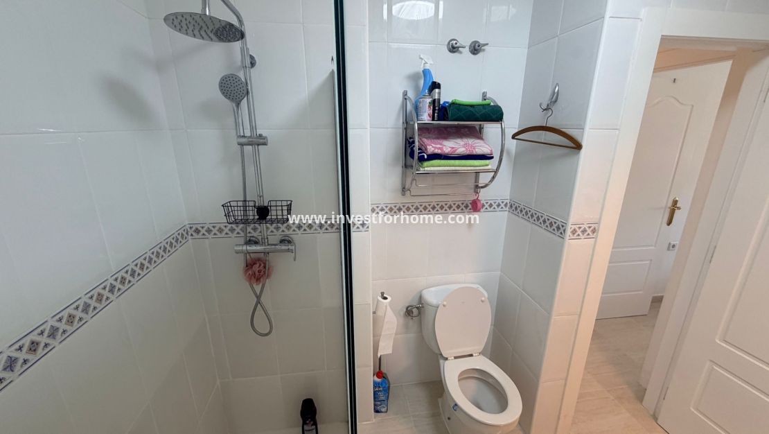 Sale - Apartment - Rojales - Costa Blanca