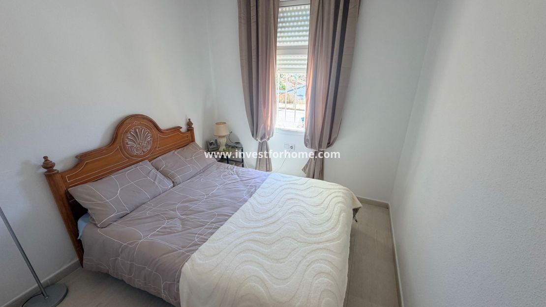Sale - Apartment - Rojales - Costa Blanca