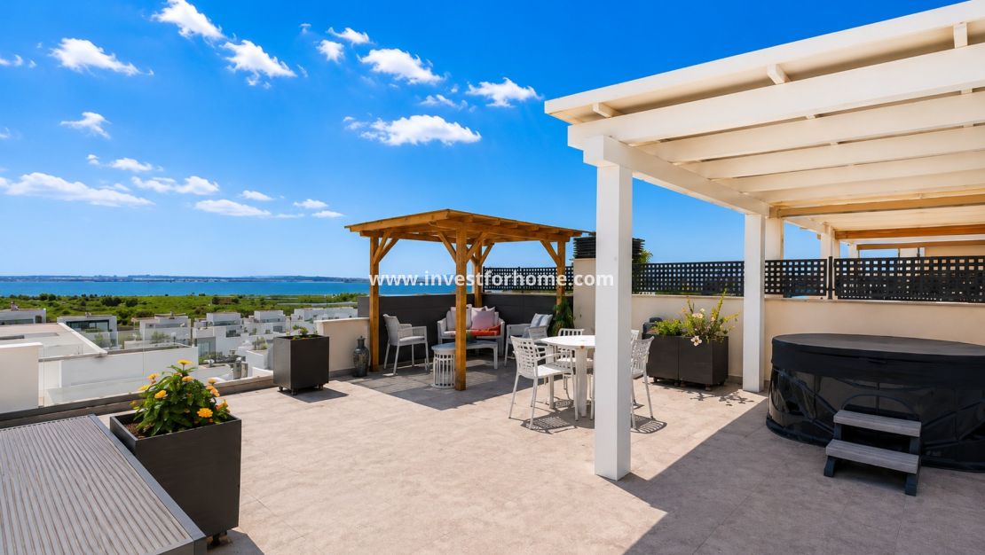 Sale - Apartment - Rojales - Doña Pepa-Ciudad Quesada