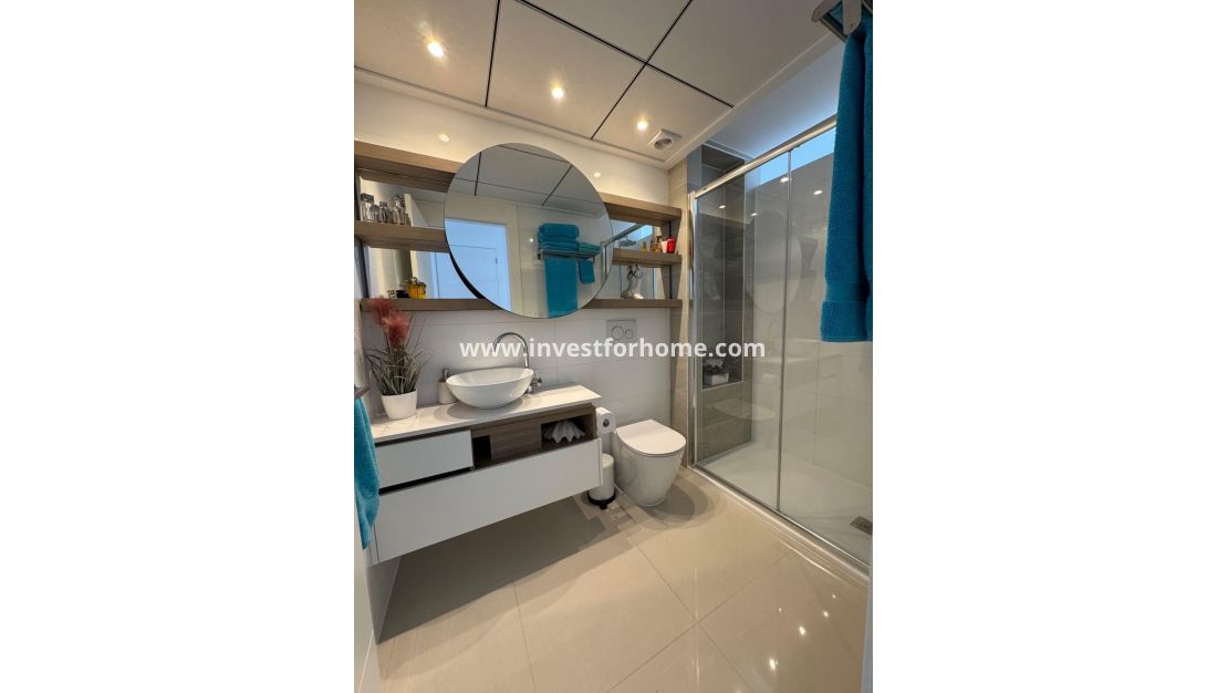 Sale - Apartment - Rojales - Doña Pepa-Ciudad Quesada