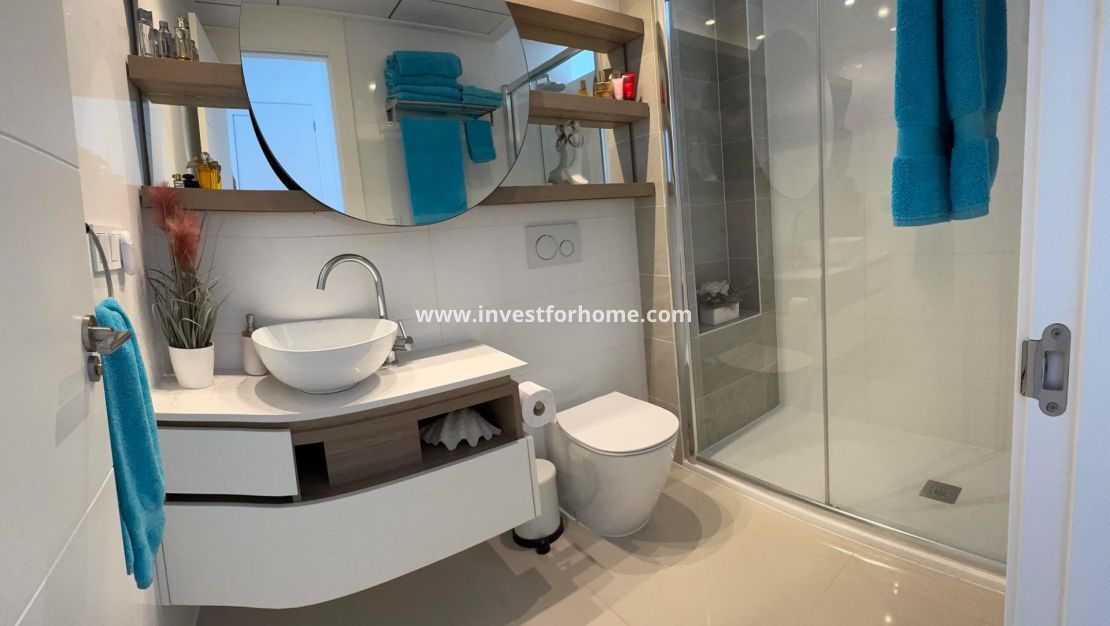 Sale - Apartment - Rojales - Doña Pepa-Ciudad Quesada