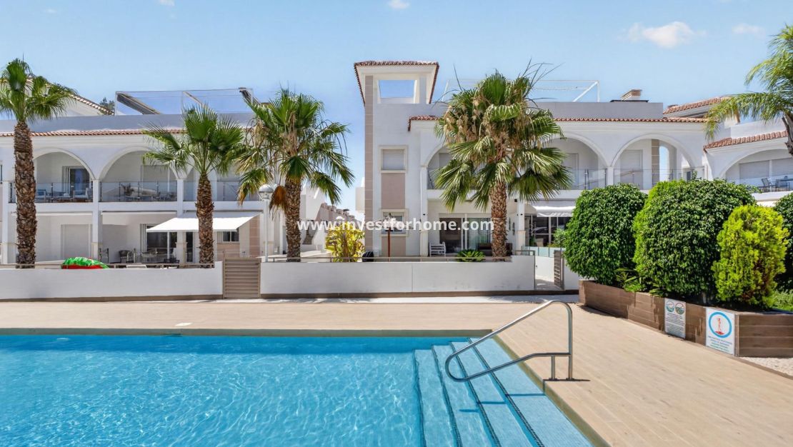 Sale - Apartment - Rojales - Doña Pepa-Ciudad Quesada