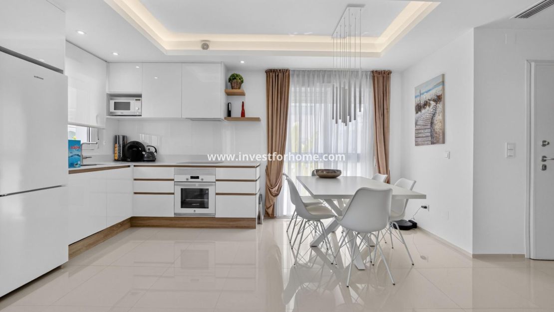 Sale - Apartment - Rojales - Doña Pepa-Ciudad Quesada