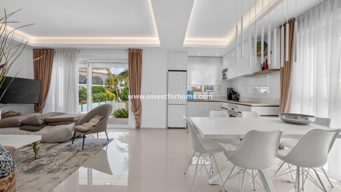 Sale - Apartment - Rojales - Doña Pepa-Ciudad Quesada